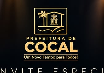 Prefeitura de Cocal e Secretaria Municipal de Educação